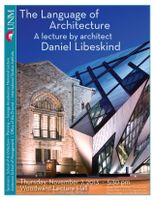 Daniel Libeskind Lectures at UNM Nov. 7