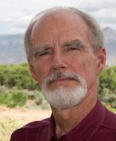 UNM Bookstore Hosts Author Dennis Herrick