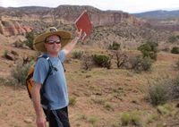 UNM CASAA Staff Member Jason Blankenship Dies in Accident