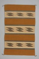5th Annual Navajo Rug Auction Benefits UNM’s Maxwell Museum