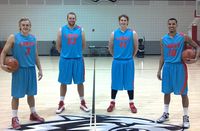 UNM Partners with Nike N7 for Native American Heritage Month