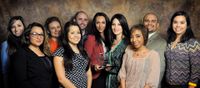 ABA Gives MALSA National Achievement in Diversity Award 