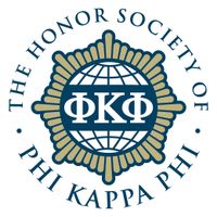 UNM Chapter of Phi Kappa Phi Distinguished as Chapter of Merit