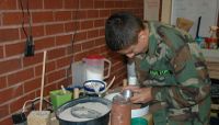 AIMS Charter School Teaches Leadership, Survival Skills