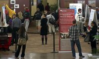 College of Education Hosts IFCE Research Showcase 2013 