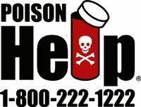 New Mexico Poison Control & Drug Information Center