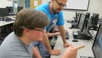 UNM’s IT Honored with Performance Excellence Recognition