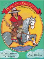 UNM Bookstore Hosts Gabriel Meléndez Book Signing