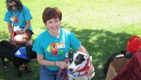 Sixth Annual ‘Happy Tails Drive for Homeless Pets’ Underway