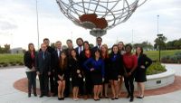UNM Team Wins Mock Trial Competition
