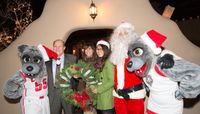 'Hanging of the Greens,' a UNM tradition, set for Dec. 5