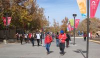 UNM Sets Legislative Priorities for 2014