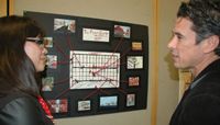 Students Present 'Serial Vision'