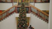 Giving Tree can make the holidays brighter