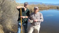 UNM Receives Grand Challenges Explorations Grants