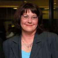 Bedard to Leave College of University Libraries & Learning Science for New Position