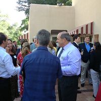 UNM Welcomes New Faculty Members
