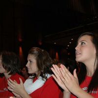 UNM’s Freshman Family Day, Convocation Welcomes New Students