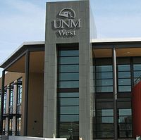 Rio Rancho Voters Uphold Tax Benefiting UNM West