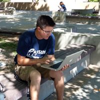 New Software Will Keep Student Lobos on Track