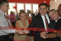 Student Success Center Celebrates Grand-Opening