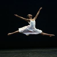 UNM Dance Collaborates with ADLI and Limón Companies
