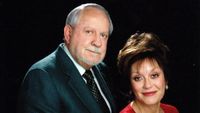 R.D. and Joan Dale Hubbard Donate $500,000 to Lobo Baseball