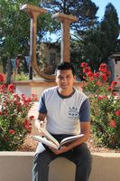 UNM Student Wins 2013 Hispanic College Quiz Show