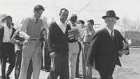 UNM Celebrates 75th Anniversary of Zimmerman Library