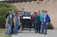 UNM Honors Magazine Finalist for National Award