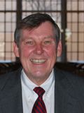 Kelly Named Interim Dean of University Libraries