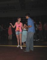 Salsa in the SUB Promotes Culture through Dance