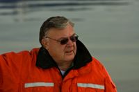 Arctic Archeology Links Russia, North America, and Climate Change