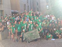 Rez-Hall-A-Daze Aims to Create Student Leaders