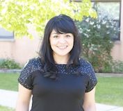 Heredia-Griego Named Interim Director of El Centro de la Raza
