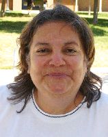 UNM Children’s Campus Director Elena Aguirre Retires