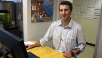Can a Self-Aware Building Save Energy and Make People Happy?