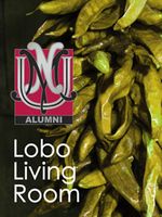 Lobo Living Room to Host 'Chile Chat'