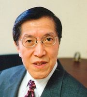 Derald Wing Sue is Keynote for Luminaria Awards