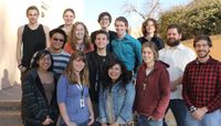UNM Honors Magazine Wins Prestigious National Award