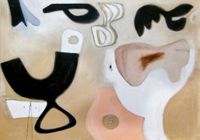 UNM Art Museum Presents Lecture on Agnes Martin