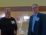 Authors Mine a Priceless UNM Resource