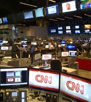CNN’s Jim Crane Examines Social and Traditional Media