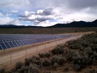 UNM Taos on the Grid
