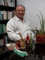 UNM Expert on Dia de las Muertos