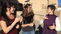 Signed Language Interpreting Program Touted by Accrediting Body