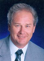 Morain selected as Honorary Member of ASPRS