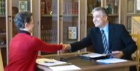 UNM, Sandia National Laboratories sign agreement to allow closer collaborations