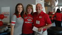 UNM Parent Association hosts Parent Day at the Pit, Feb. 15