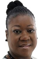 Sybrina Fulton opens UNM's Black History Month